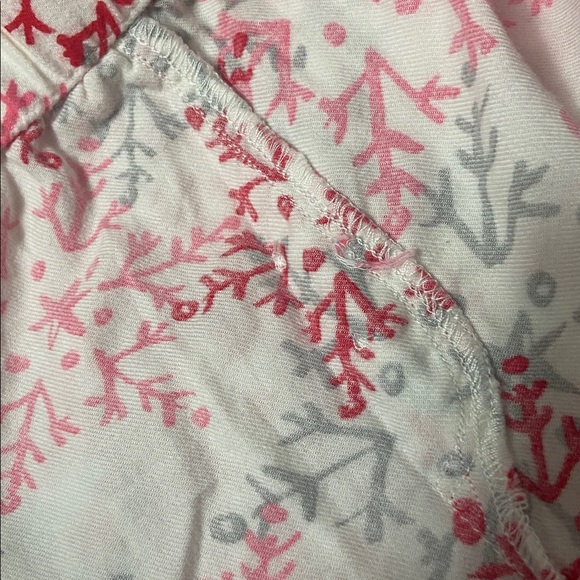 VICTORIA SECRET BUNDLE PINK ENAMEL BANGLE BRACELET and PJ BOTTOM size S BUNDLE - Picture 15 of 15